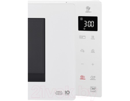 Микроволновая печь LG MB63R35GIH