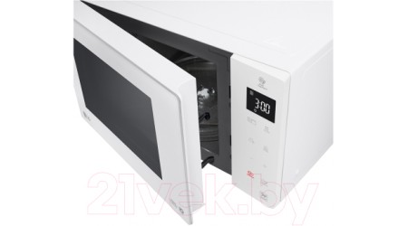 Микроволновая печь LG MB63R35GIH