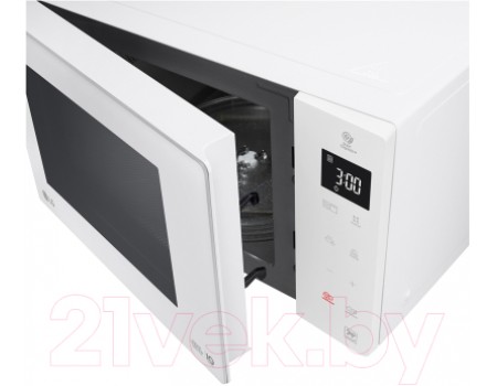 Микроволновая печь LG MB63R35GIH