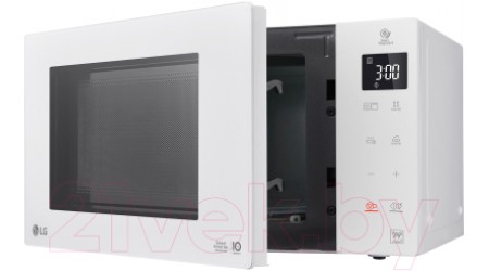 Микроволновая печь LG MB63R35GIH