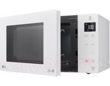 Микроволновая печь LG MB63R35GIH