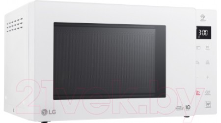 Микроволновая печь LG MB63R35GIH