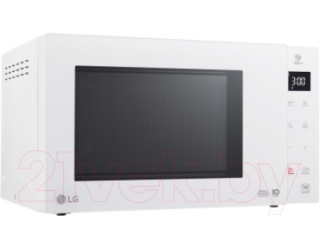 Микроволновая печь LG MB63R35GIH