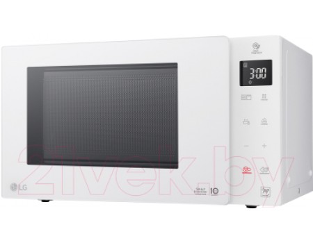 Микроволновая печь LG MB63R35GIH