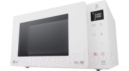 Микроволновая печь LG MB63R35GIH