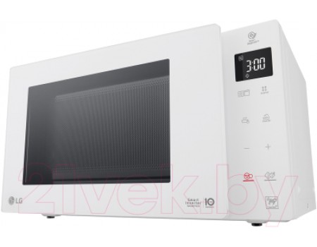 Микроволновая печь LG MB63R35GIH