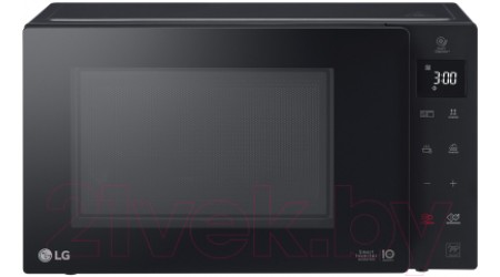 Микроволновая печь LG MB63W35GIB