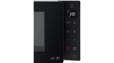 Микроволновая печь LG MB63W35GIB