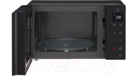 Микроволновая печь LG MB63W35GIB