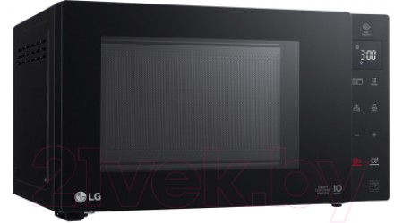 Микроволновая печь LG MB63W35GIB