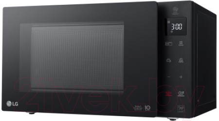 Микроволновая печь LG MB63W35GIB