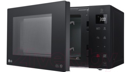 Микроволновая печь LG MB63W35GIB