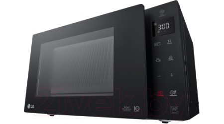 Микроволновая печь LG MB63W35GIB