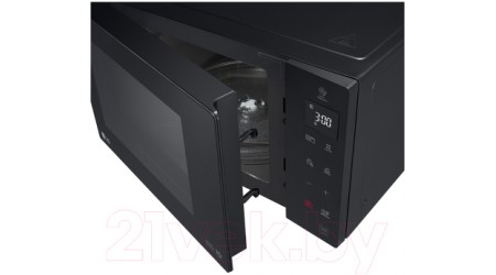 Микроволновая печь LG MB63W35GIB