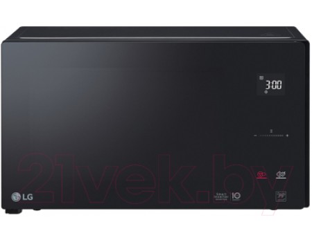 Микроволновая печь LG MB65W95DIS