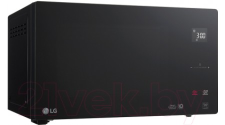 Микроволновая печь LG MB65W95DIS