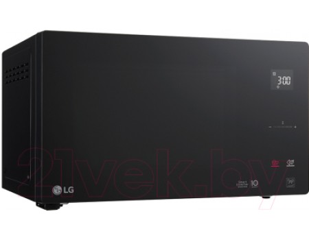 Микроволновая печь LG MB65W95DIS