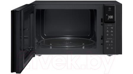 Микроволновая печь LG MB65W95DIS