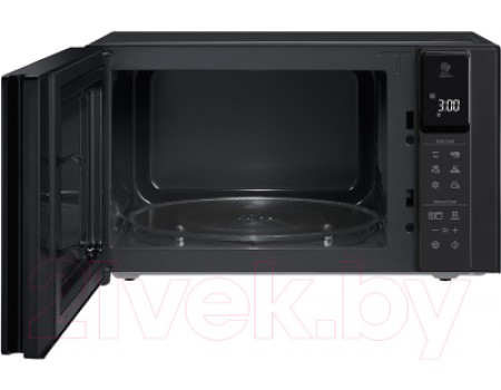 Микроволновая печь LG MB65W95DIS