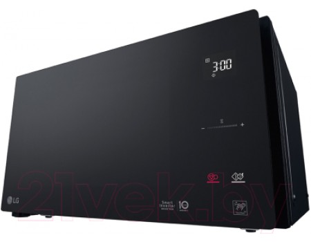 Микроволновая печь LG MB65W95DIS