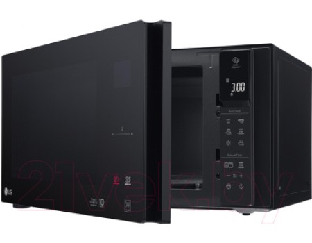 Микроволновая печь LG MB65W95DIS