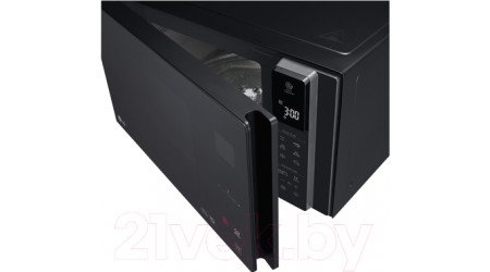 Микроволновая печь LG MB65W95DIS