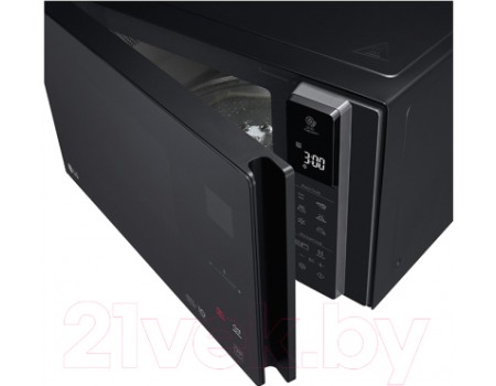 Микроволновая печь LG MB65W95DIS