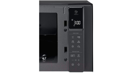 Микроволновая печь LG MB65W95DIS
