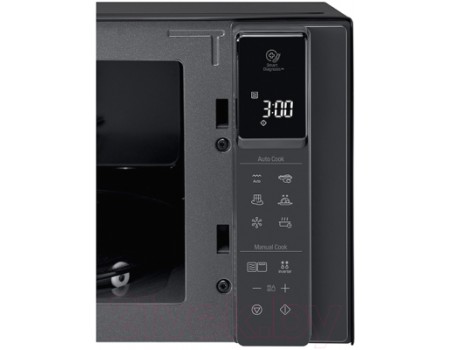 Микроволновая печь LG MB65W95DIS