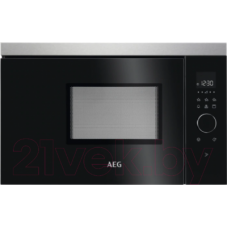 Микроволновая печь AEG MBB1756DEM