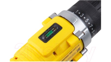 Шуруповерт Molot MBD 1213-1 Li (MBD12131Li0029)