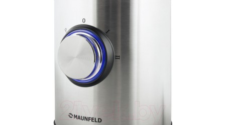 Блендер стационарный Maunfeld MBL.1000S (нержавеющая сталь)