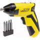 Электроотвертка Molot MBS 4048 Ni (MBS4048Ni00011)