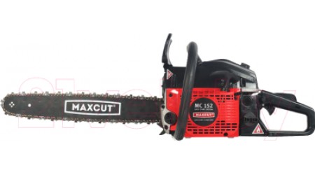 Бензопила цепная Maxcut MC 152