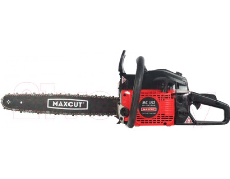Бензопила цепная Maxcut MC 152
