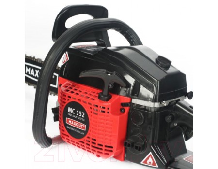 Бензопила цепная Maxcut MC 152
