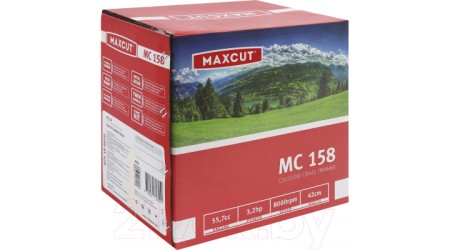 Бензокоса Maxcut MC 158