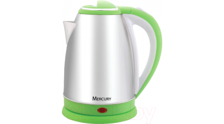 Электрочайник Mercury Haus MC-6616