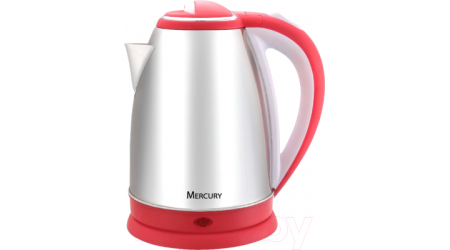 Электрочайник Mercury Haus MC-6617