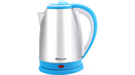 Электрочайник Mercury Haus MC-6618