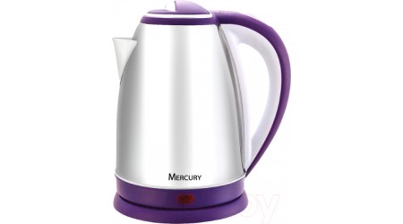 Электрочайник Mercury Haus MC-6619