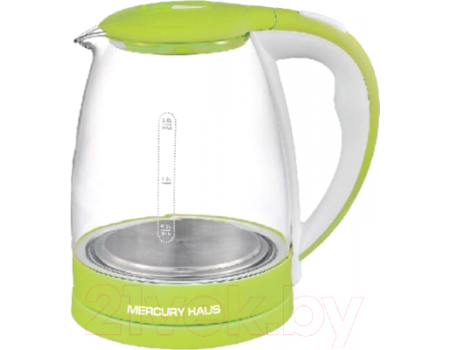 Электрочайник Mercury Haus MC-6625