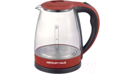 Электрочайник Mercury Haus MC-6626