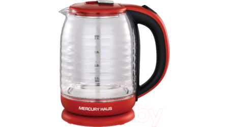 Электрочайник Mercury Haus MC-6629