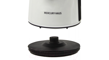 Электрочайник Mercury Haus MC-6747