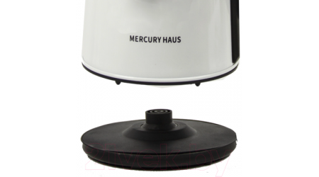 Электрочайник Mercury Haus MC-6749