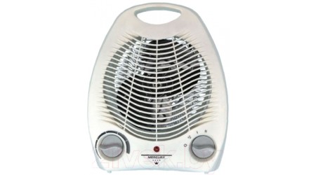 Тепловентилятор Mercury Haus MC-6786