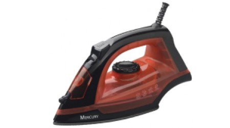 Утюг Mercury Haus MC-6860