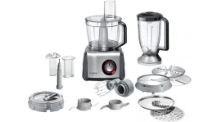 Кухонный комбайн Bosch MC812M865