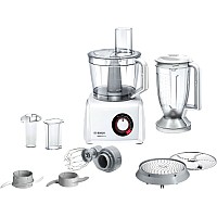 Кухонный комбайн Bosch MC812W501